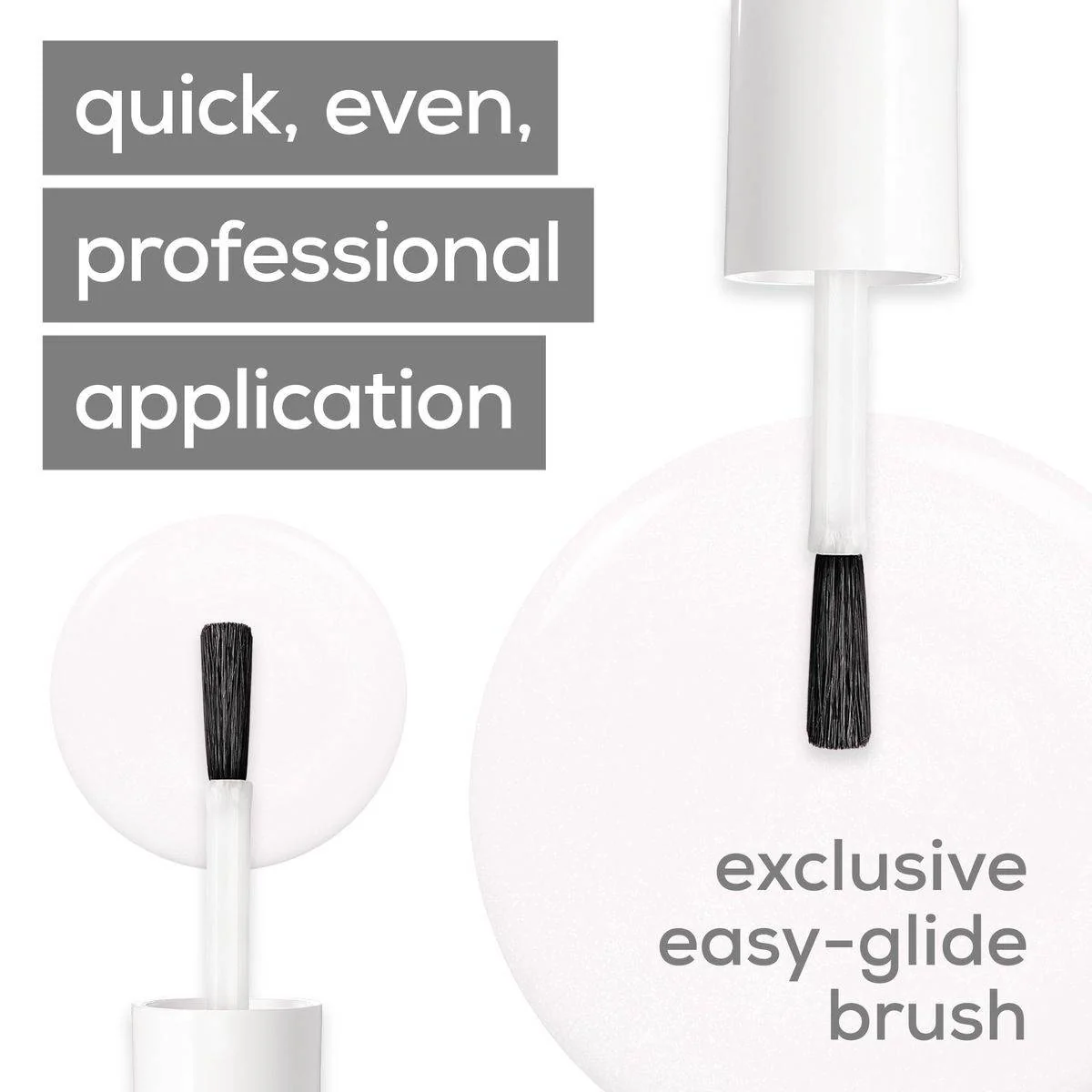 Essie Nail Polish 990 Stay Fluid 13.5ml - Image 3