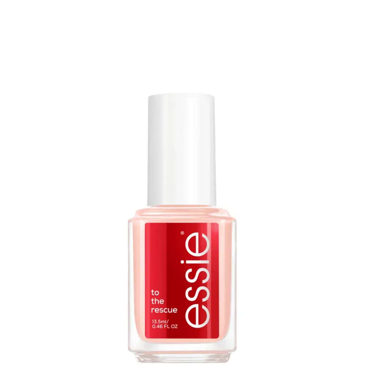 Essie To The Rescue UV Gel Damage Repair Nail Treatment 13.5ml - Image 2