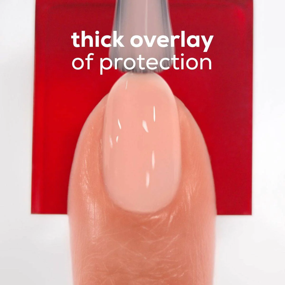 Essie To The Rescue UV Gel Damage Repair Nail Treatment 13.5ml - Image 7