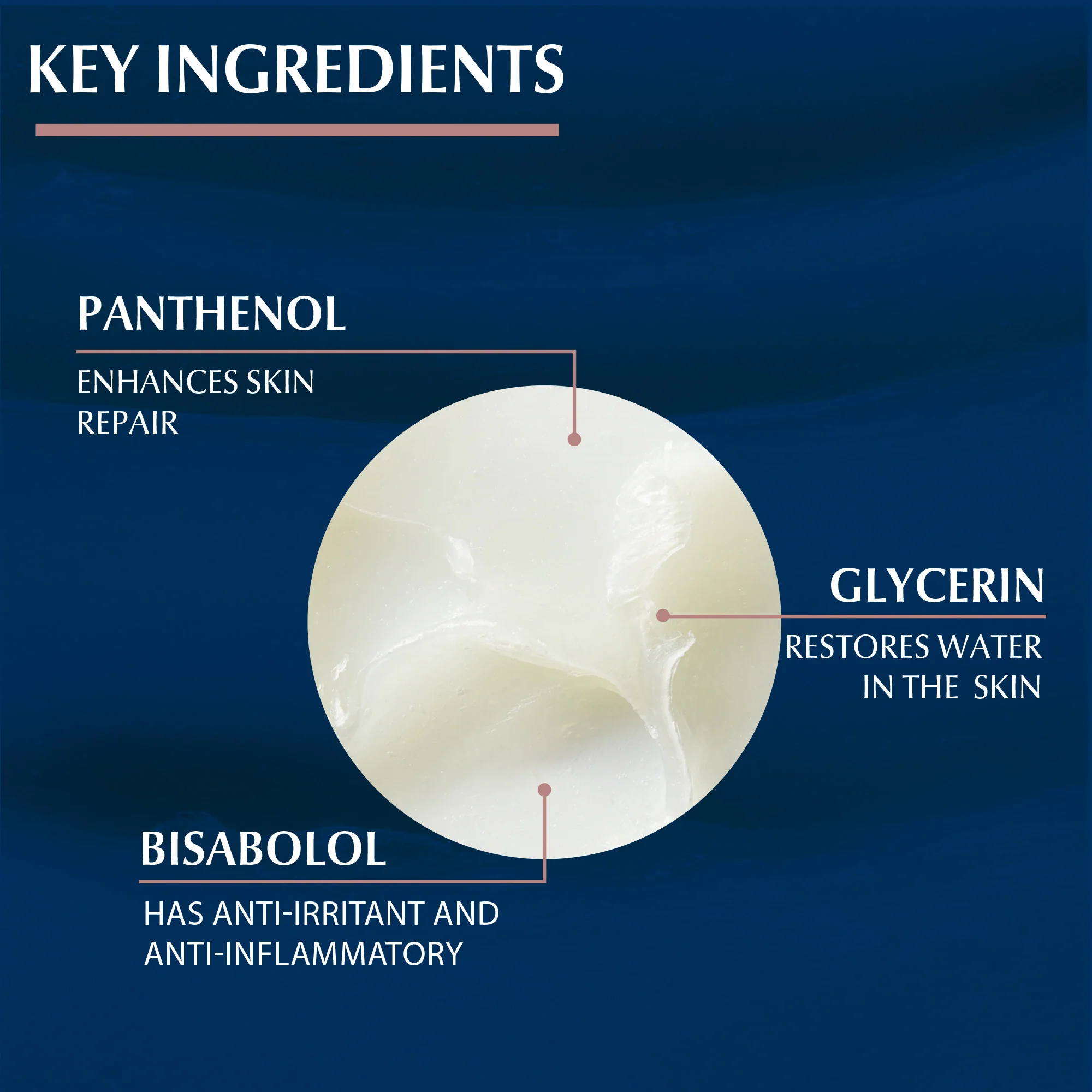 Eucerin Aquaphor Soothing Skin Balm 45ml - Image 3