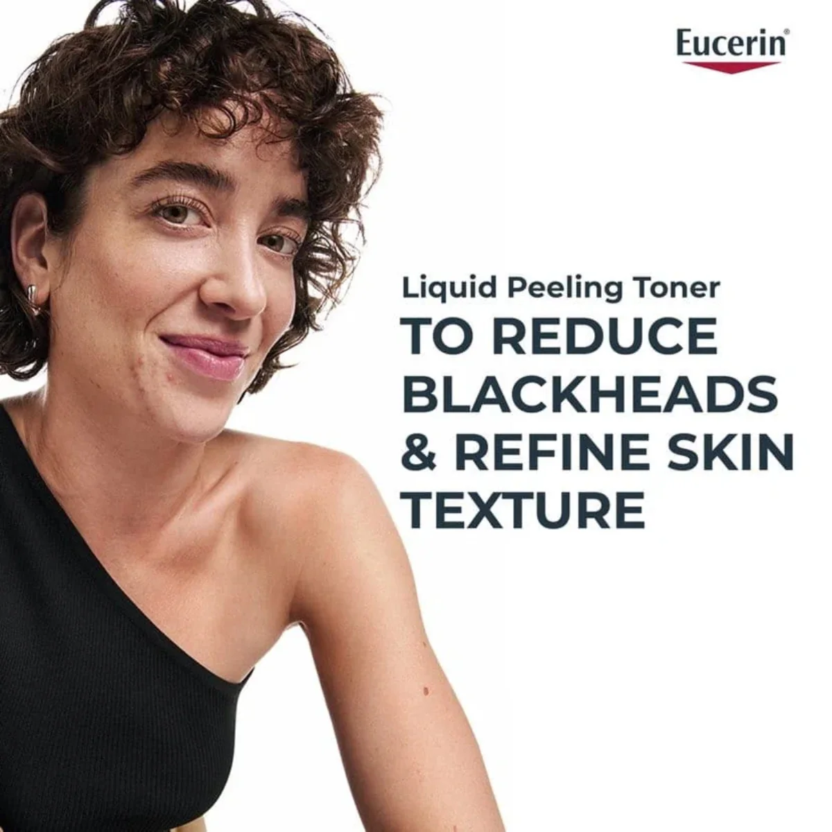 Eucerin Dermo Pure Purifying Toner 200ml - Image 3