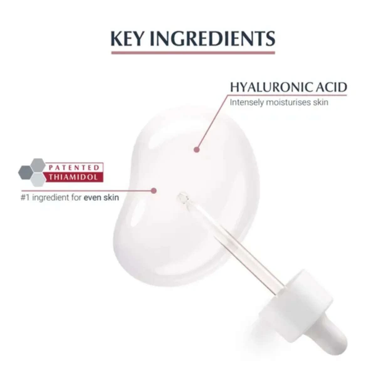 Eucerin Even Pigment Perfector Skin Perfecting Serum 30ml - Image 2