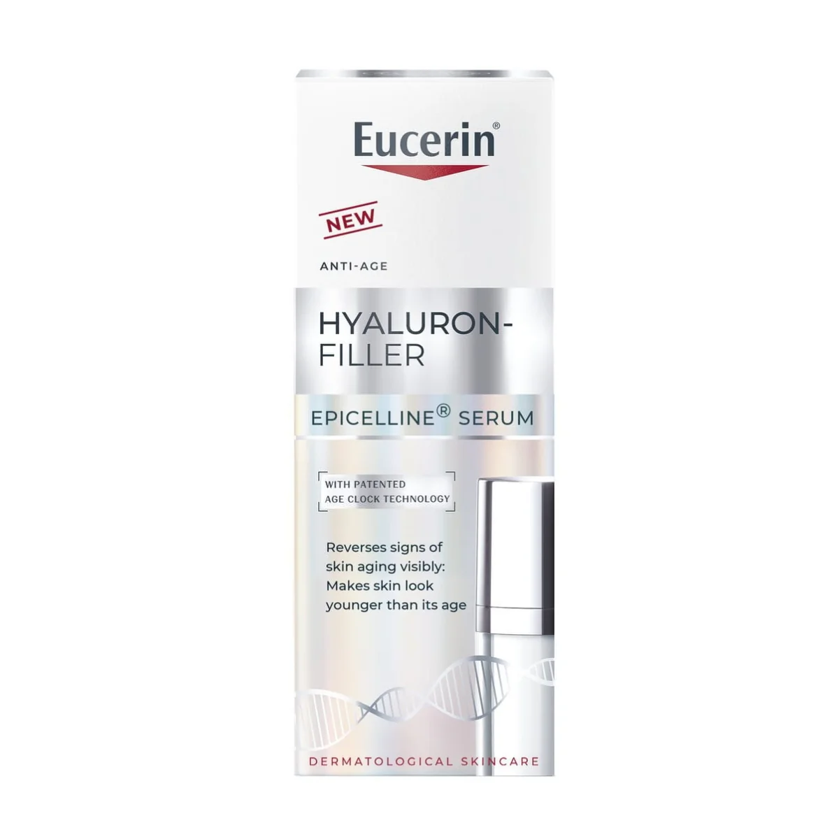 Eucerin Hyaluron Filler Epicelline Serum 30ml - Image 2