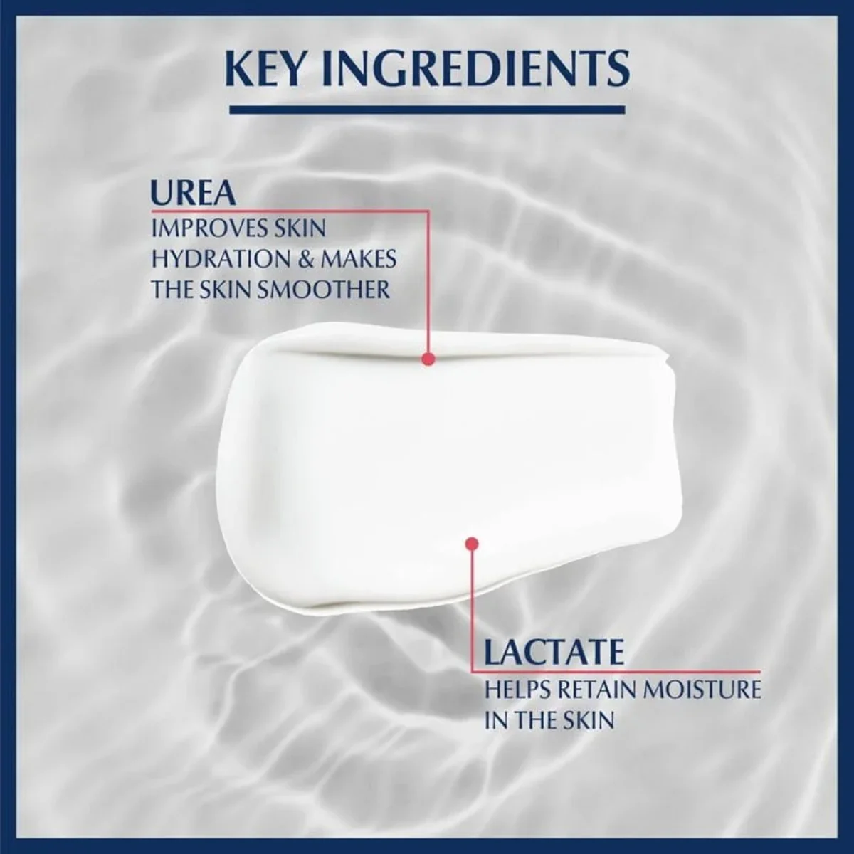 Eucerin UreaRepair Plus 5% Face Cream 50ml - Image 3