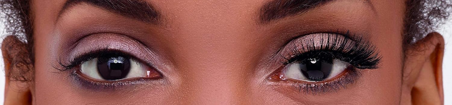 Eylure Dramatic Lashes 202 - Image 3