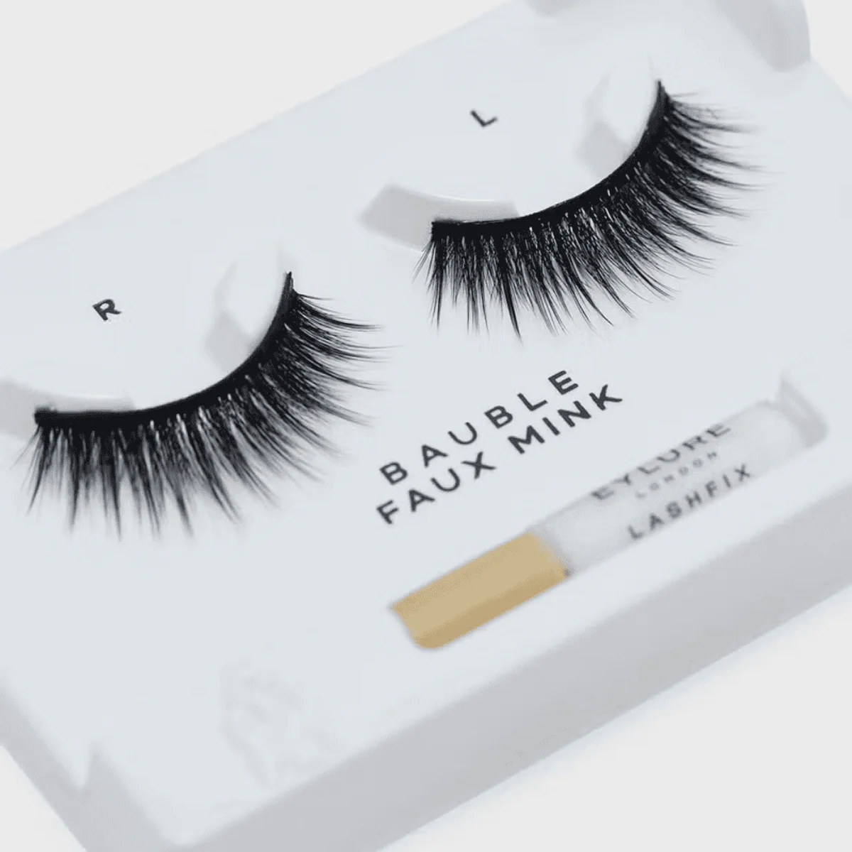 Eylure Luxe Collection Lashes Bauble - Image 2