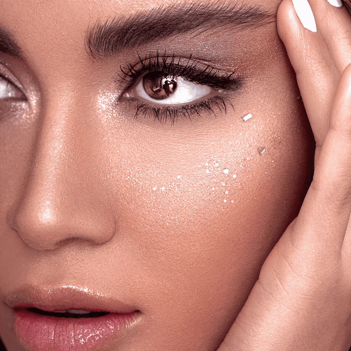 Eylure Volume Plus Strip Lashes 100 - Image 3