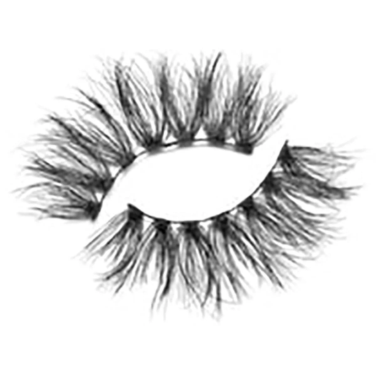 Eylure Wild & Wispy Savage Lashes - Image 2