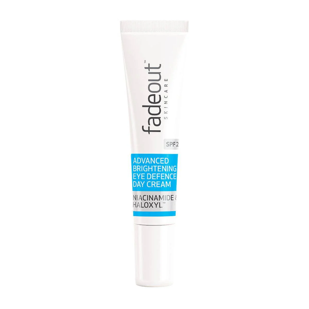 Fadeout Advanced Whitening Eye Defence Cream SPF25 15ml