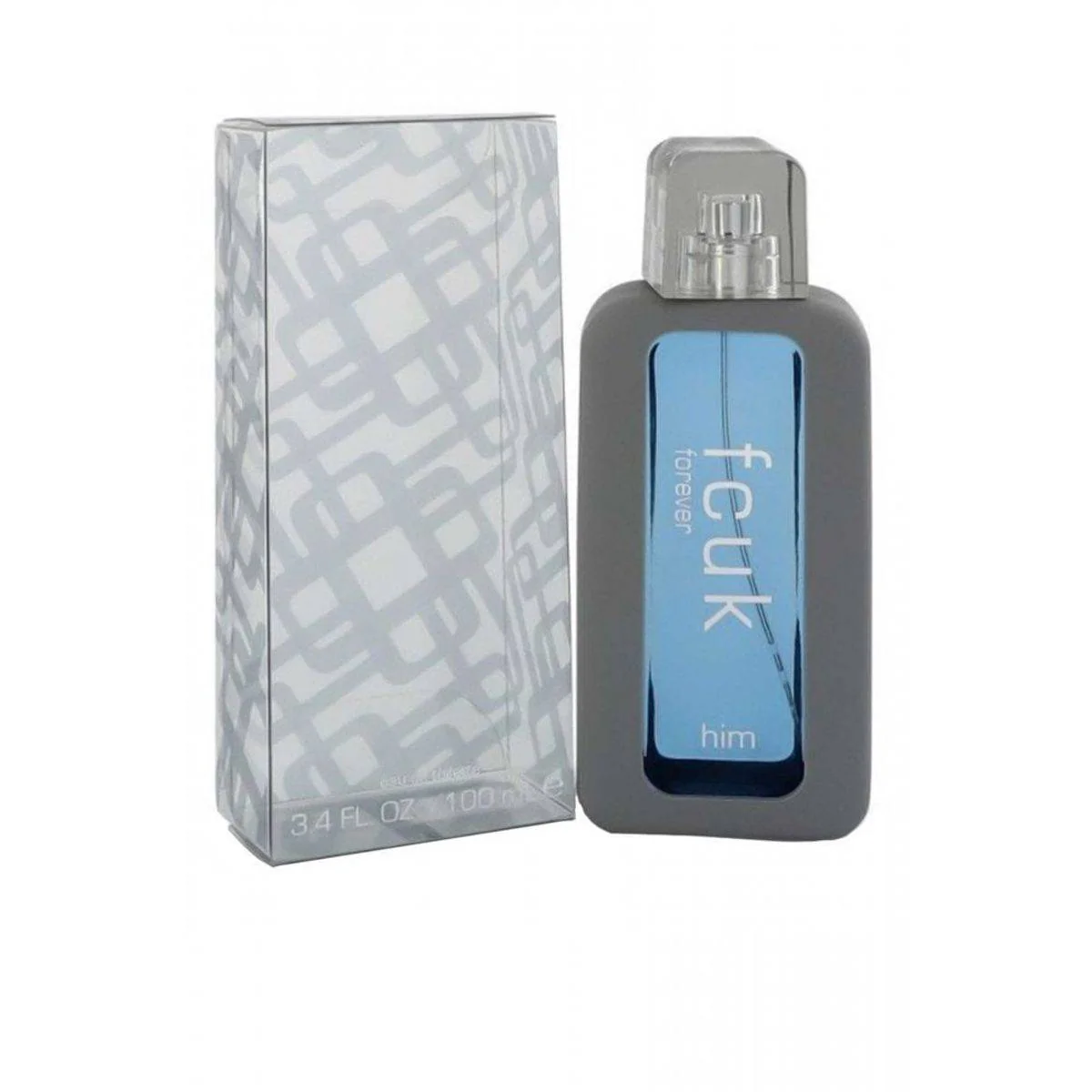 Fcuk Forever Eau de Toilette 100ml - Image 3
