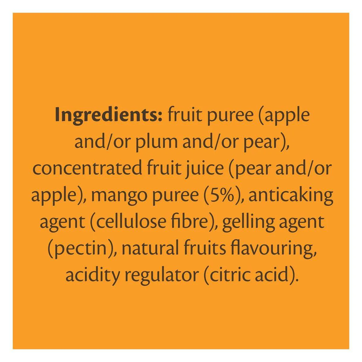 Felis Fruitz Fruit Strings Mango 20g - Image 4