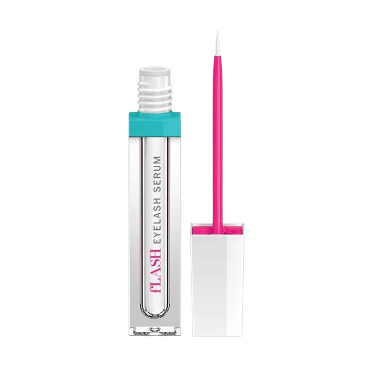 Flash Eyelash Serum 2ml - Image 2