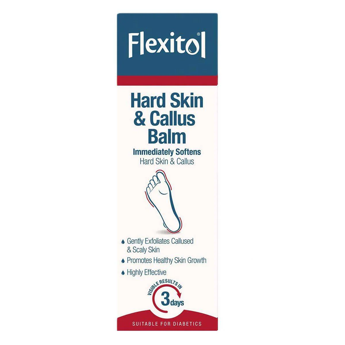 Flexitol Callus Remover Cream 56g - Image 4