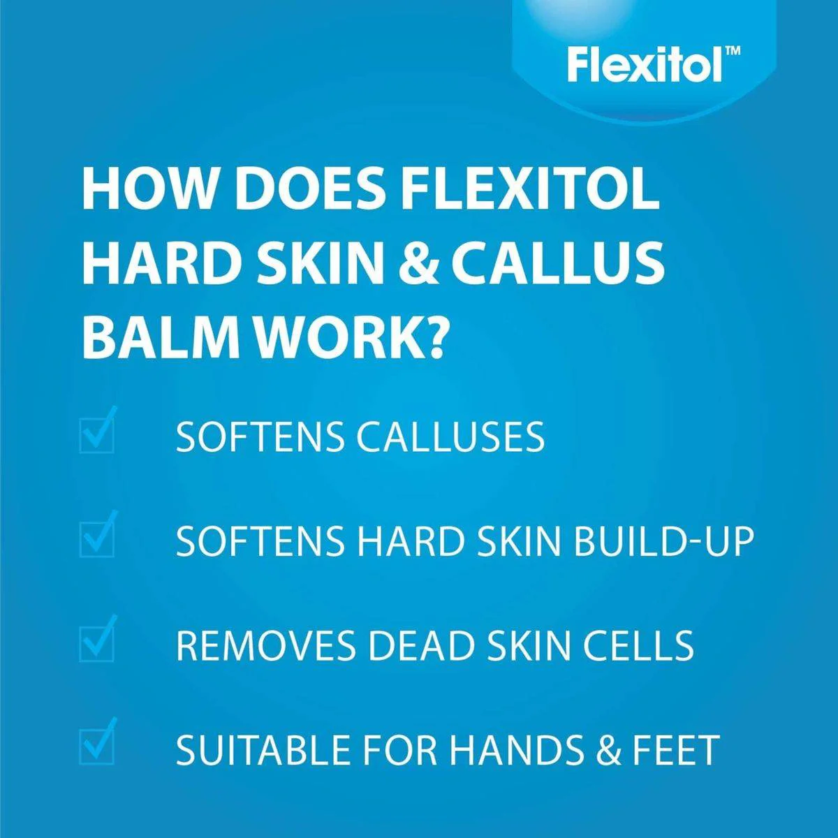 Flexitol Callus Remover Cream 56g - Image 6