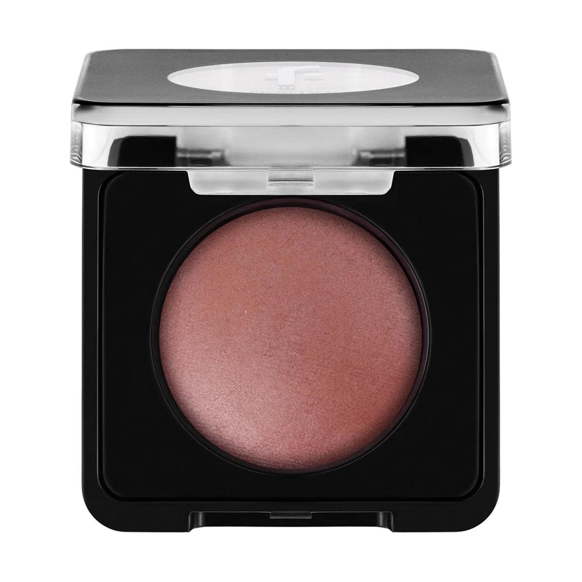 Flormar Baked Blush On 060 Deep Rose 4g - Image 2