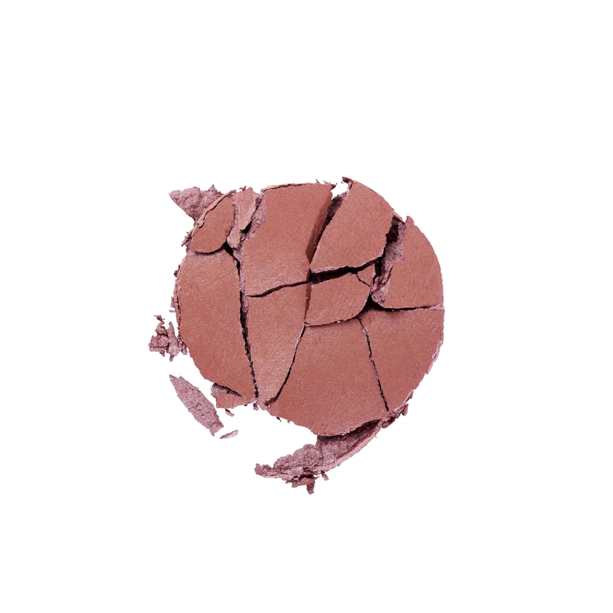 Flormar Baked Blush On 060 Deep Rose 4g - Image 3