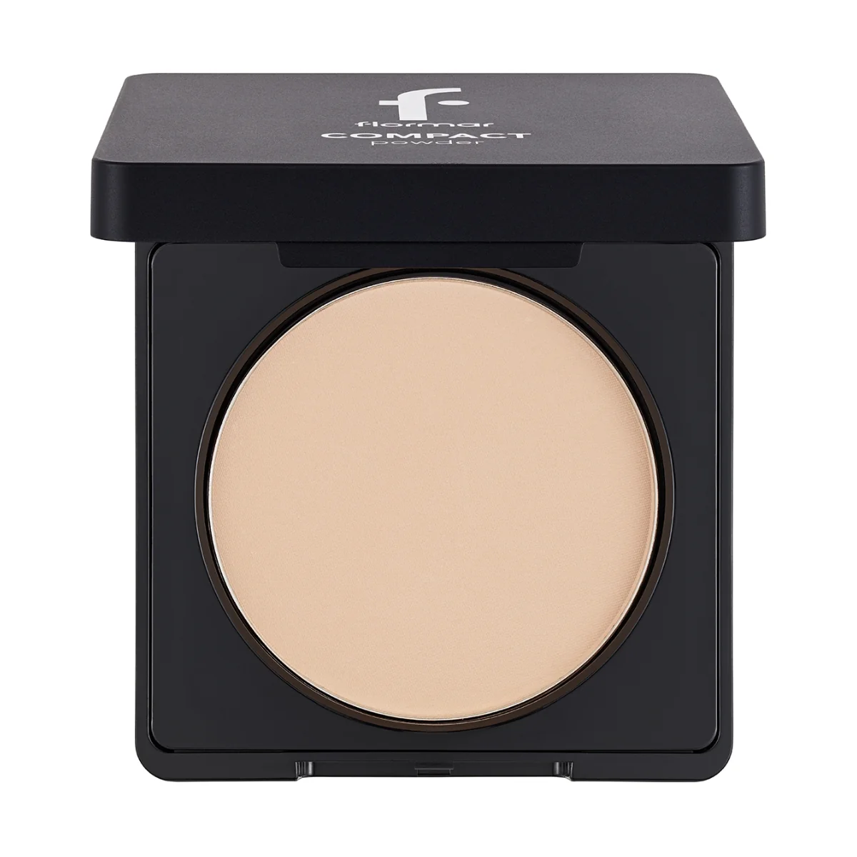 Flormar Compact Powder 91 Medium Cream Rose 11g