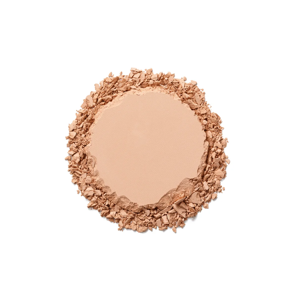 Flormar Compact Powder 93 Natural Coral Beige 11g - Image 3