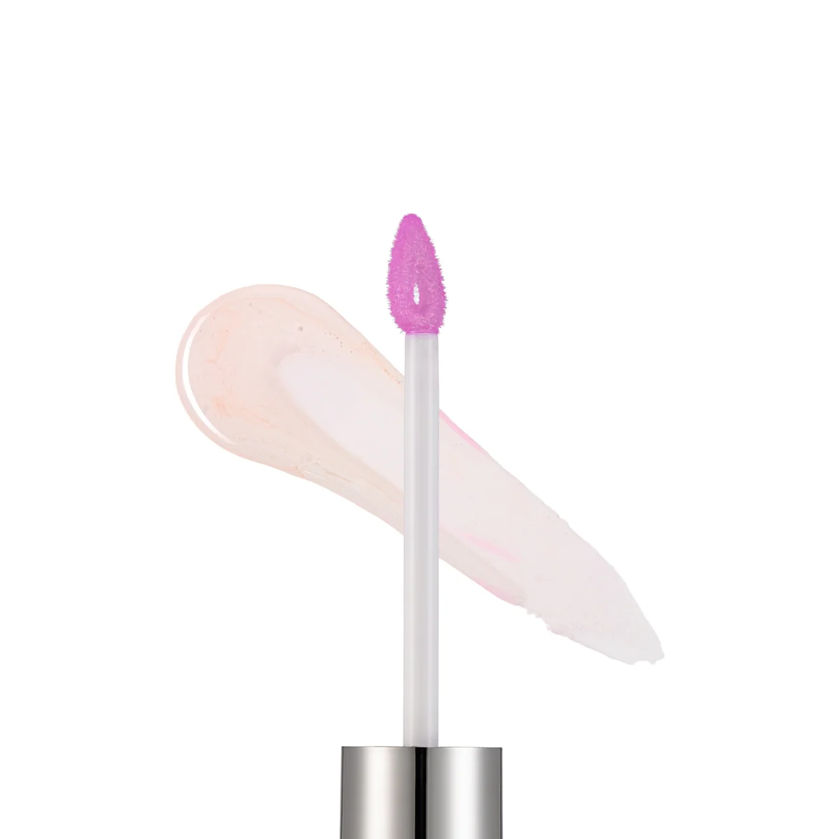 Flormar Dewy Lip Booster 01 Match 4.5ml - Image 2