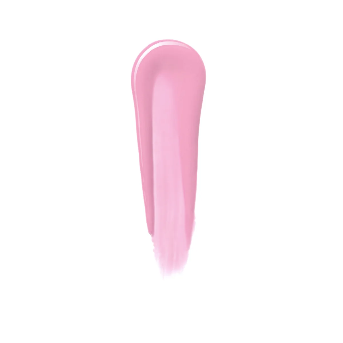 Flormar Dewy Lip Glaze 014 Soft Pink 4.5g - Image 2
