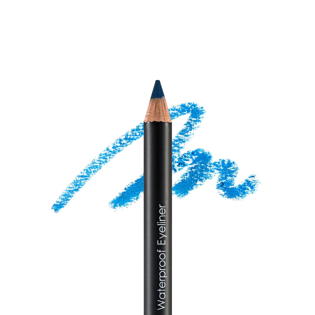 Flormar Eyeliner Pencil 114 Blue Sky 1.14g - Image 3