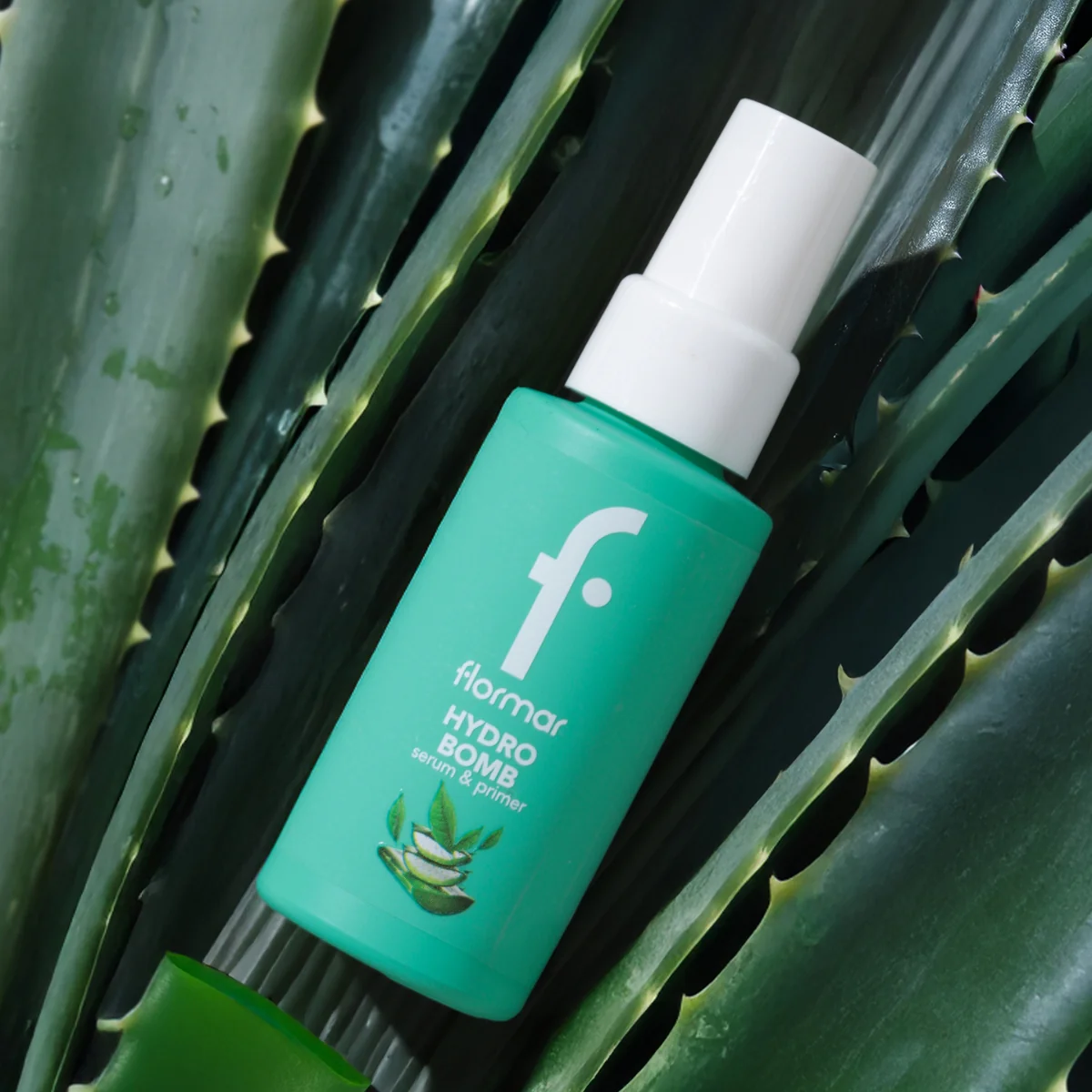 Flormar Hydro Bomb Serum & Primer 30ml - Image 3