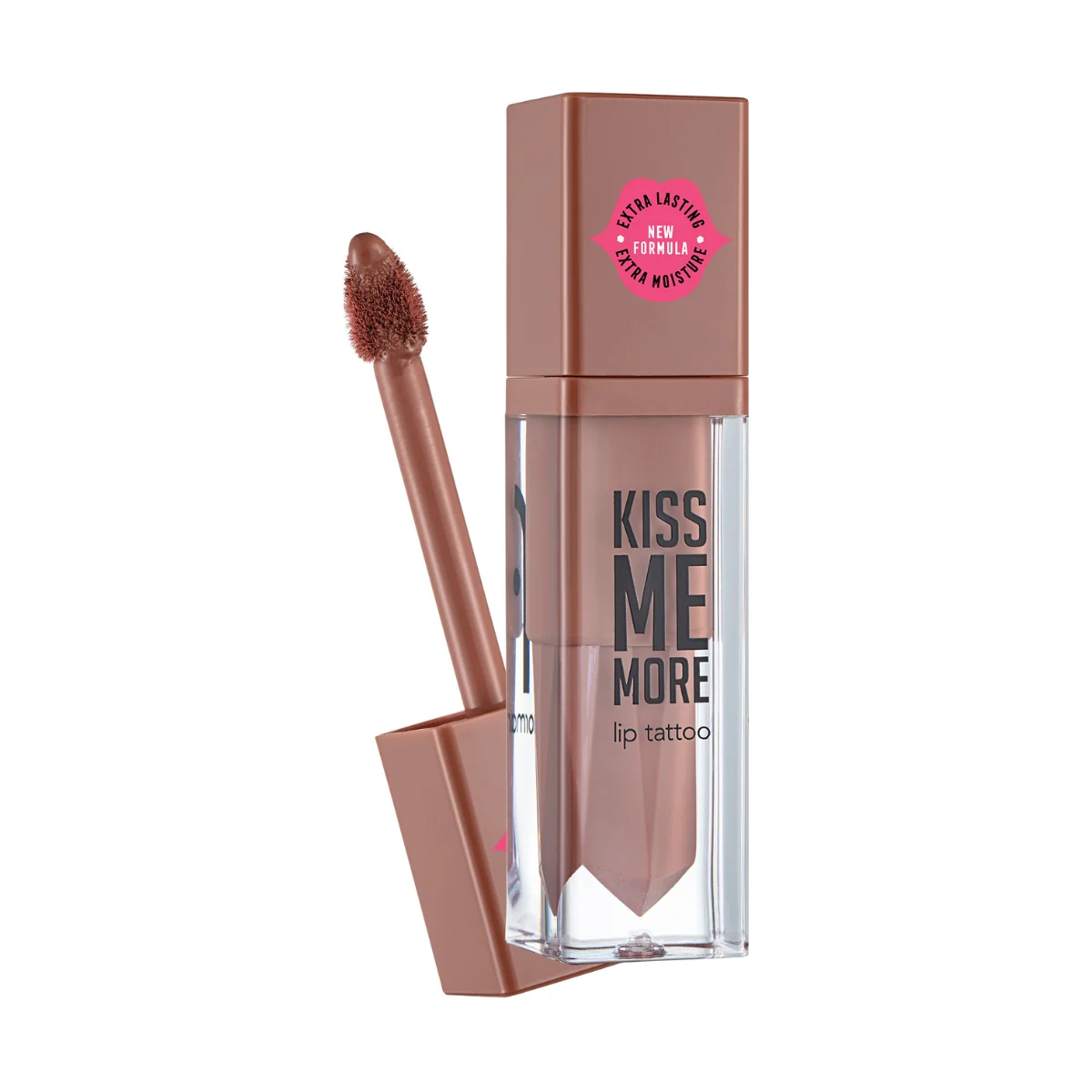 Flormar Kiss Me More Lip Tattoo 002 Creamy 3.8ml
