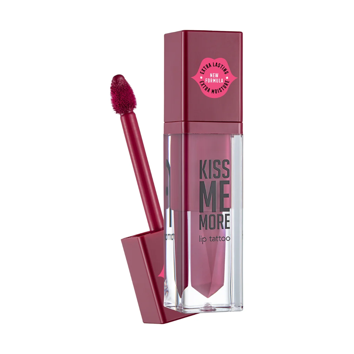 Flormar Kiss Me More Lip Tattoo 023 Bachelorette 3.8ml