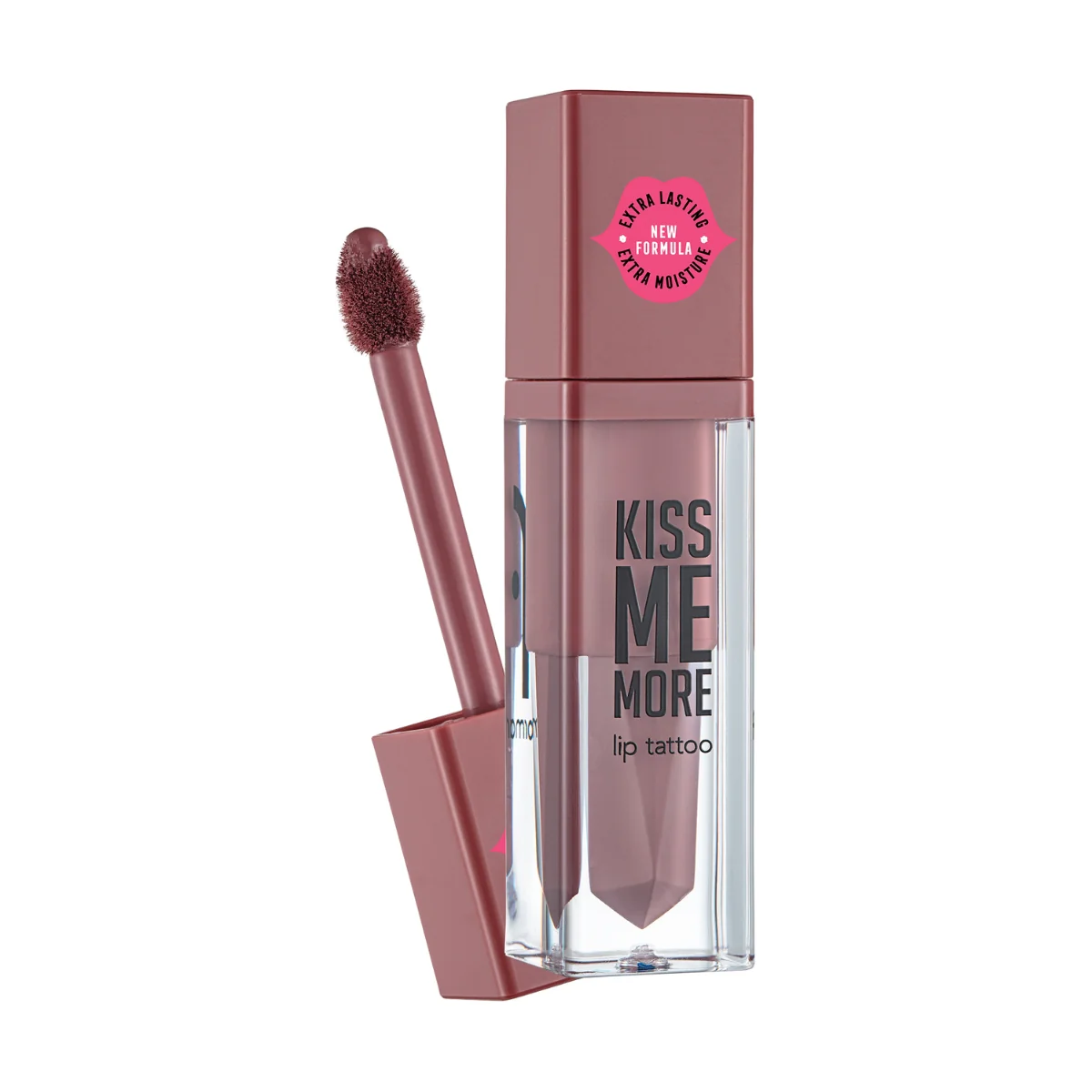 Flormar Kiss Me More Lip Tattoo 03 Skin 3.8ml