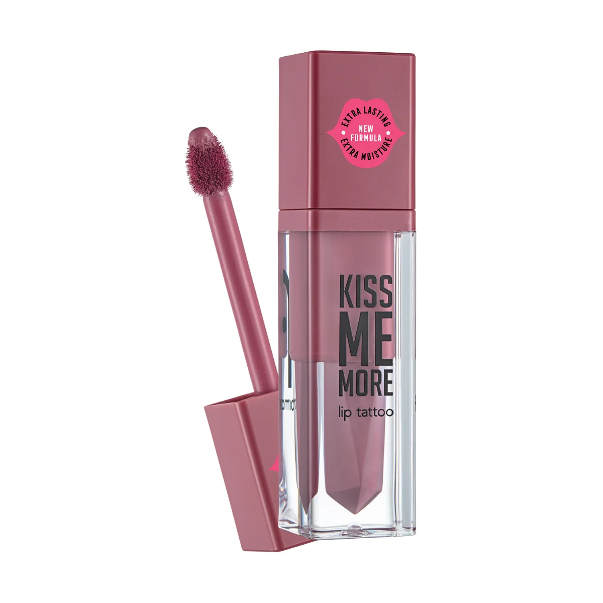 Flormar Kiss Me More Lip Tattoo 06 Doll 3.8ml