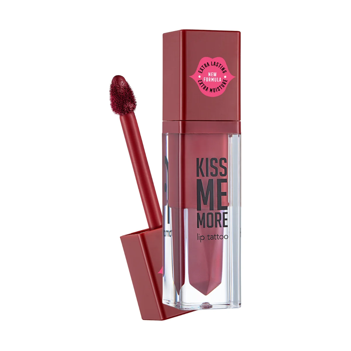 Flormar Kiss Me More Lip Tattoo 07 Rosa 3.8ml