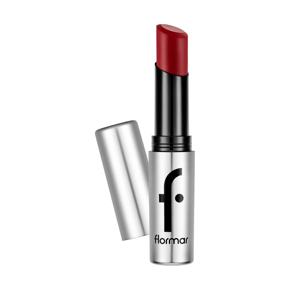 Flormar Light Weight Lip Powder Lipstick 012 Legendary Red 3g