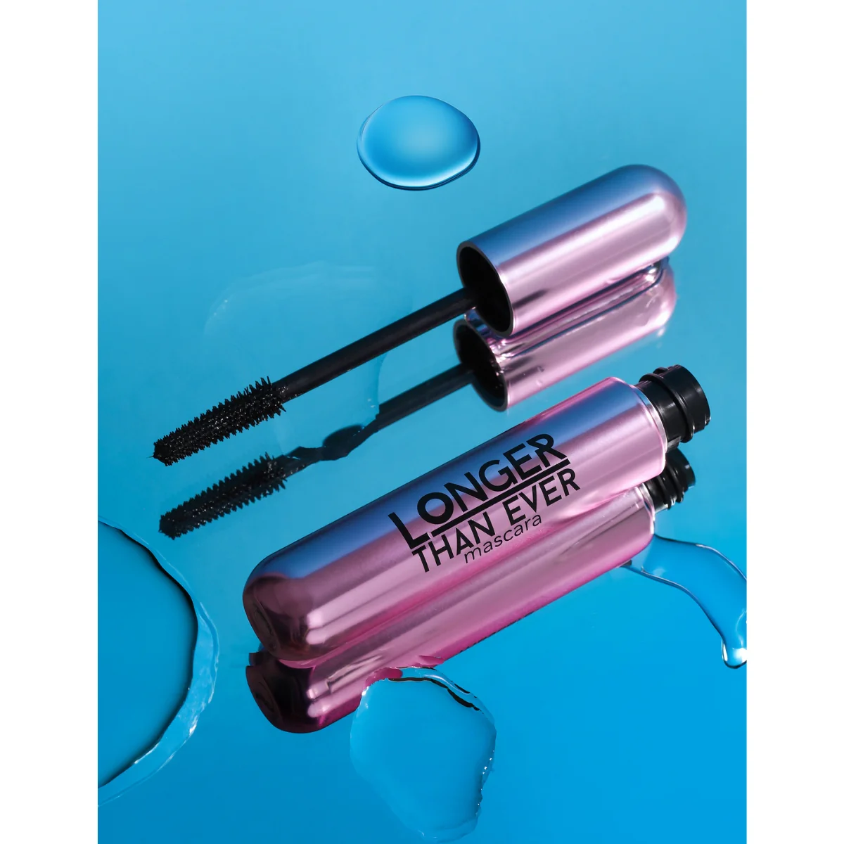 Flormar Longer Than Ever Mascara 10g - Image 6