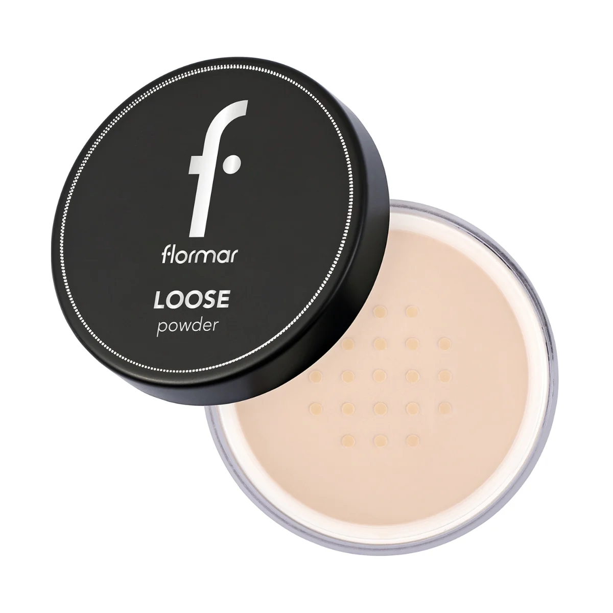 Flormar Loose Powder 02 Light Sand 49g
