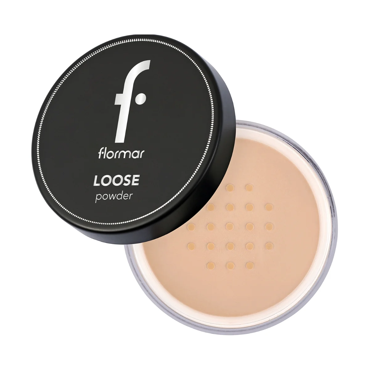 Flormar Loose Powder 03 Medium Sand 49g