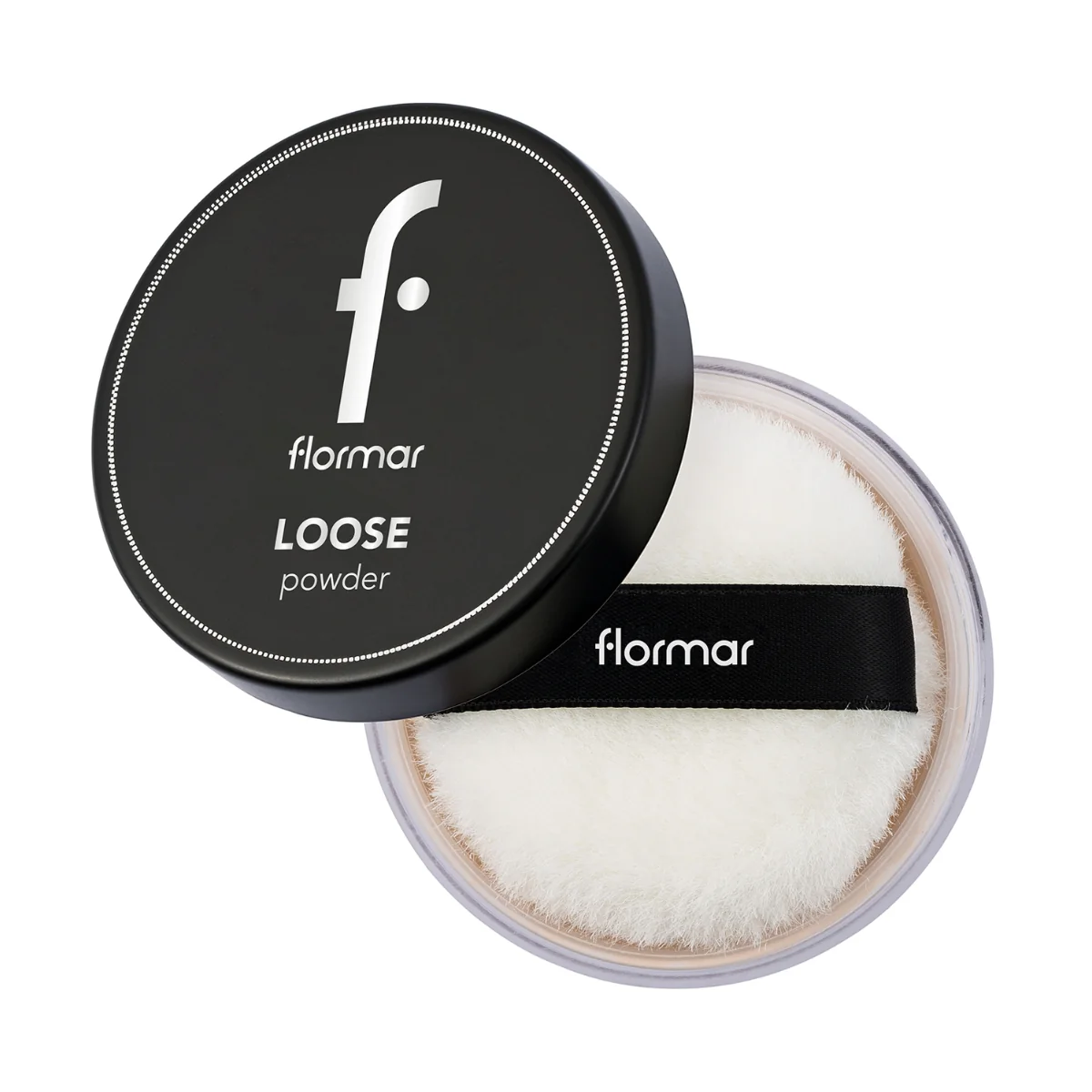 Flormar Loose Powder 03 Medium Sand 49g - Image 2