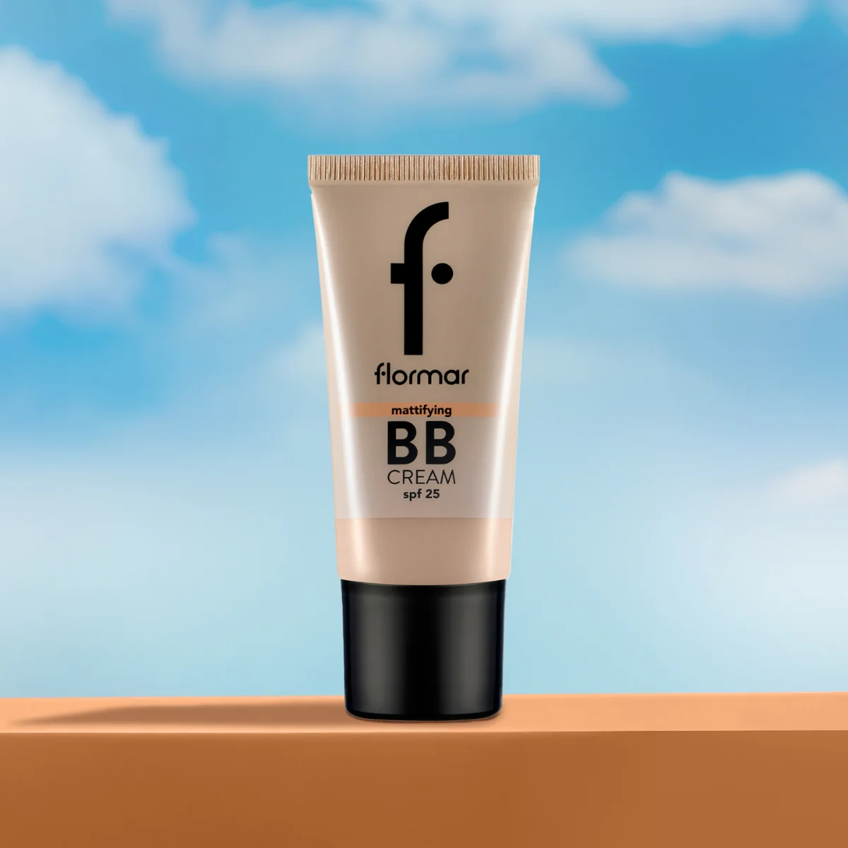 Flormar Mattifying BB Cream 002 Fair Light 35ml - Image 5