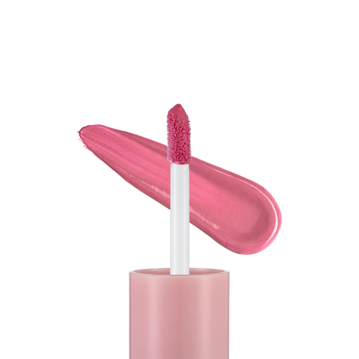Flormar Mood Booster Blush 002 Immortal Flower 4ml - Image 2
