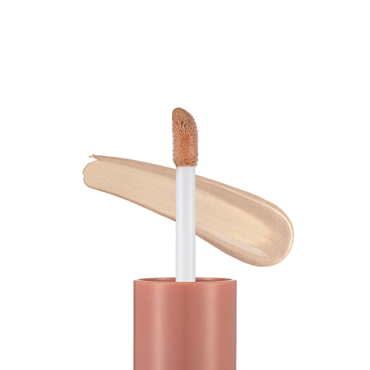 Flormar Mood Booster Illuminator 002 Sun Goddess 4ml - Image 2