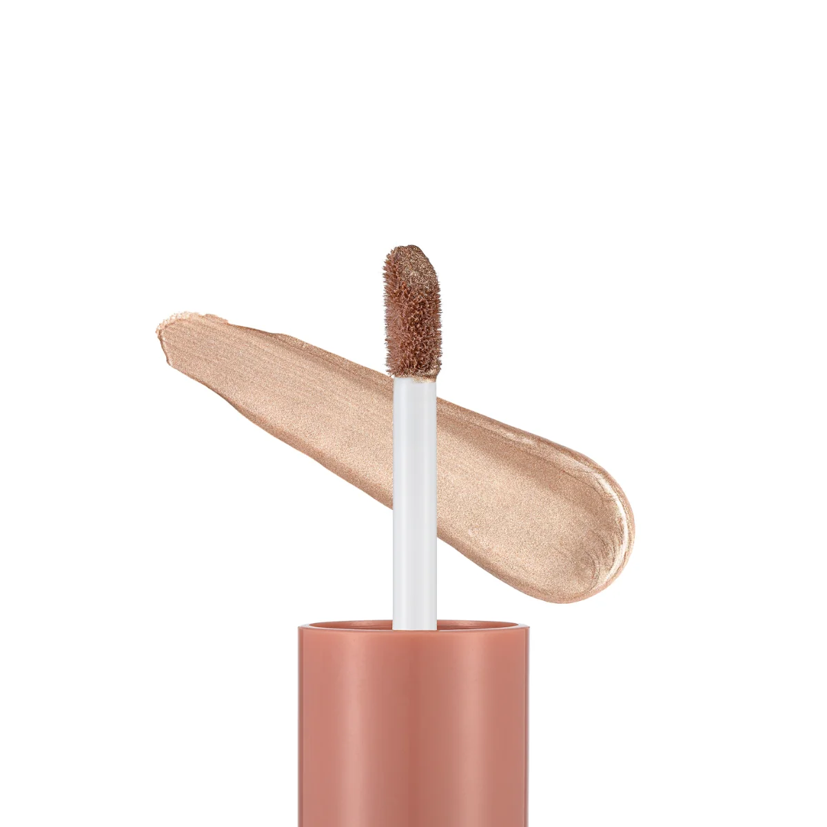 Flormar Mood Booster Illuminator 003 Bronze Glow 4ml - Image 2