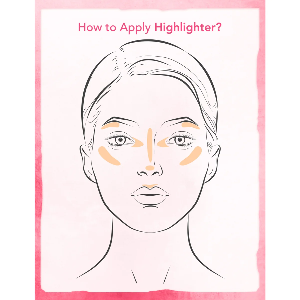 Flormar Mood Booster Illuminator 003 Bronze Glow 4ml - Image 4