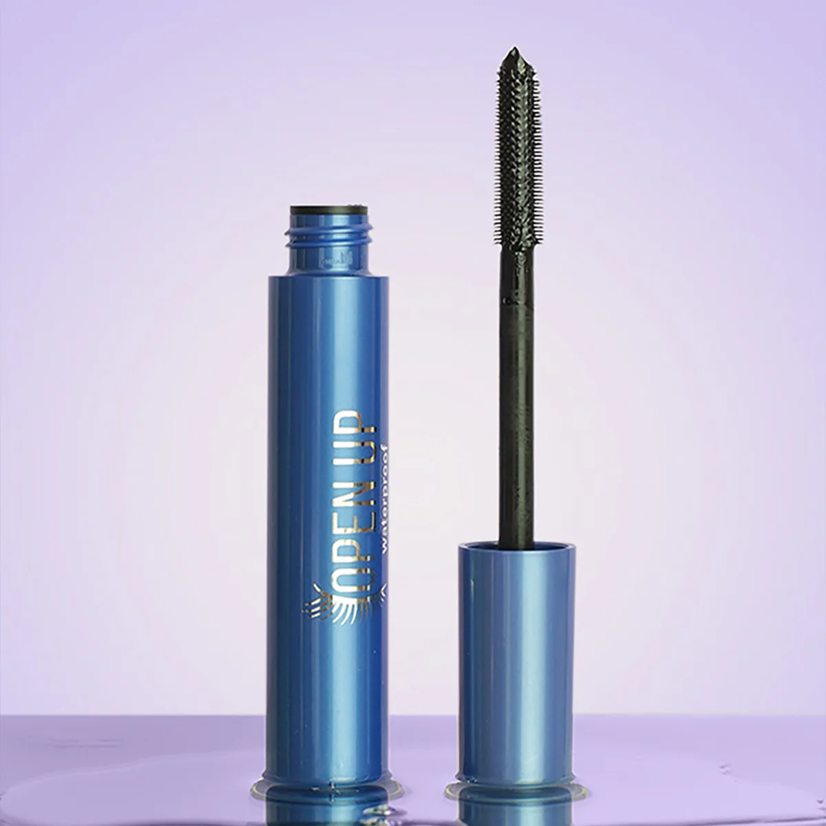Flormar Open Up Waterproof Mascara 12ml - Image 5