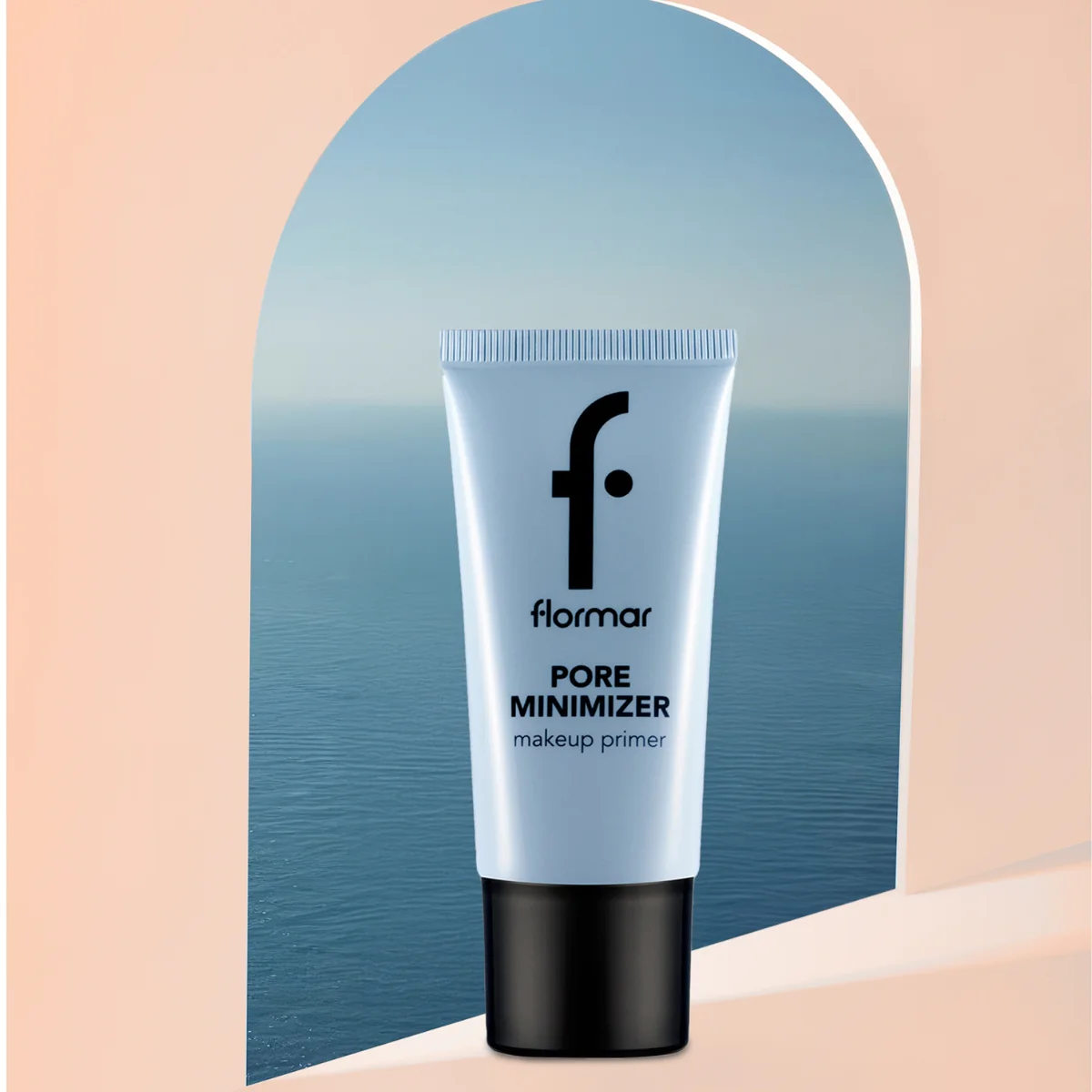 Flormar Pore Minimizer Make Up Primer 35ml - Image 4
