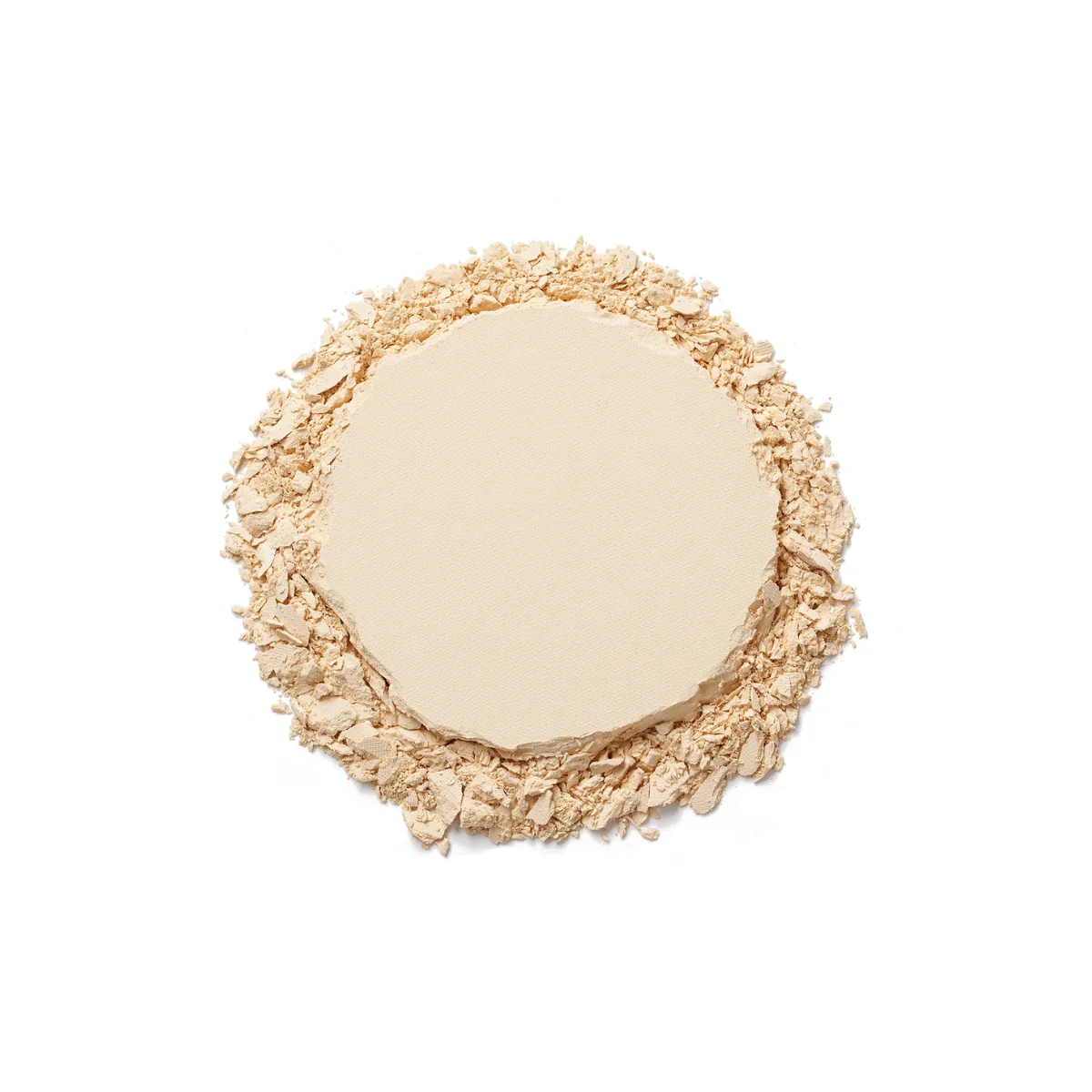 Flormar Set N Go Fixing Powder 002 Honey 8g - Image 3