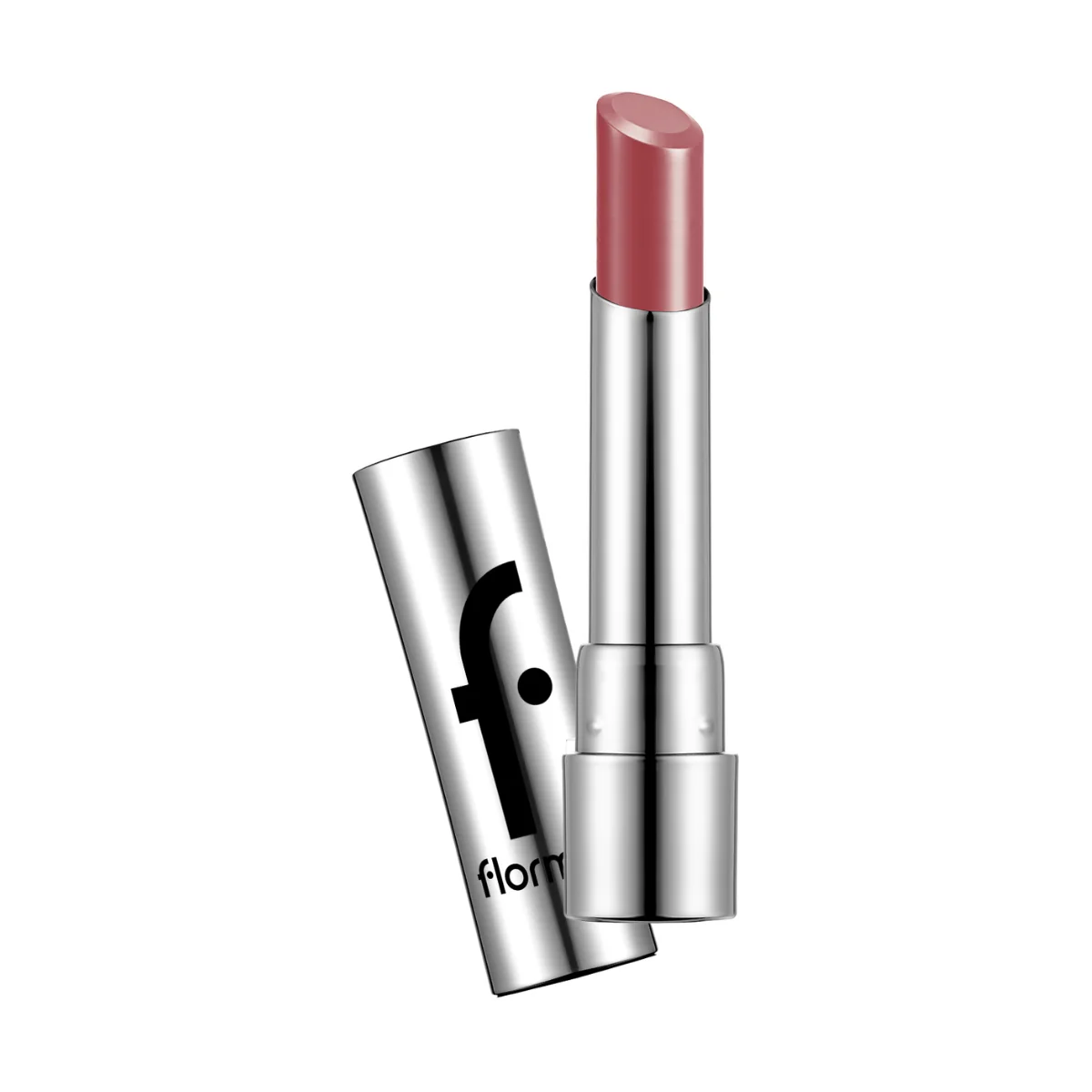 Flormar Sheer Up Lipstick 011 Rosy Lust 3g