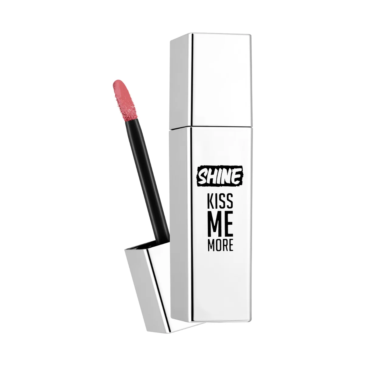 Flormar Shine Kiss Me More Lip Tattoo 006 Second Date 3.8g