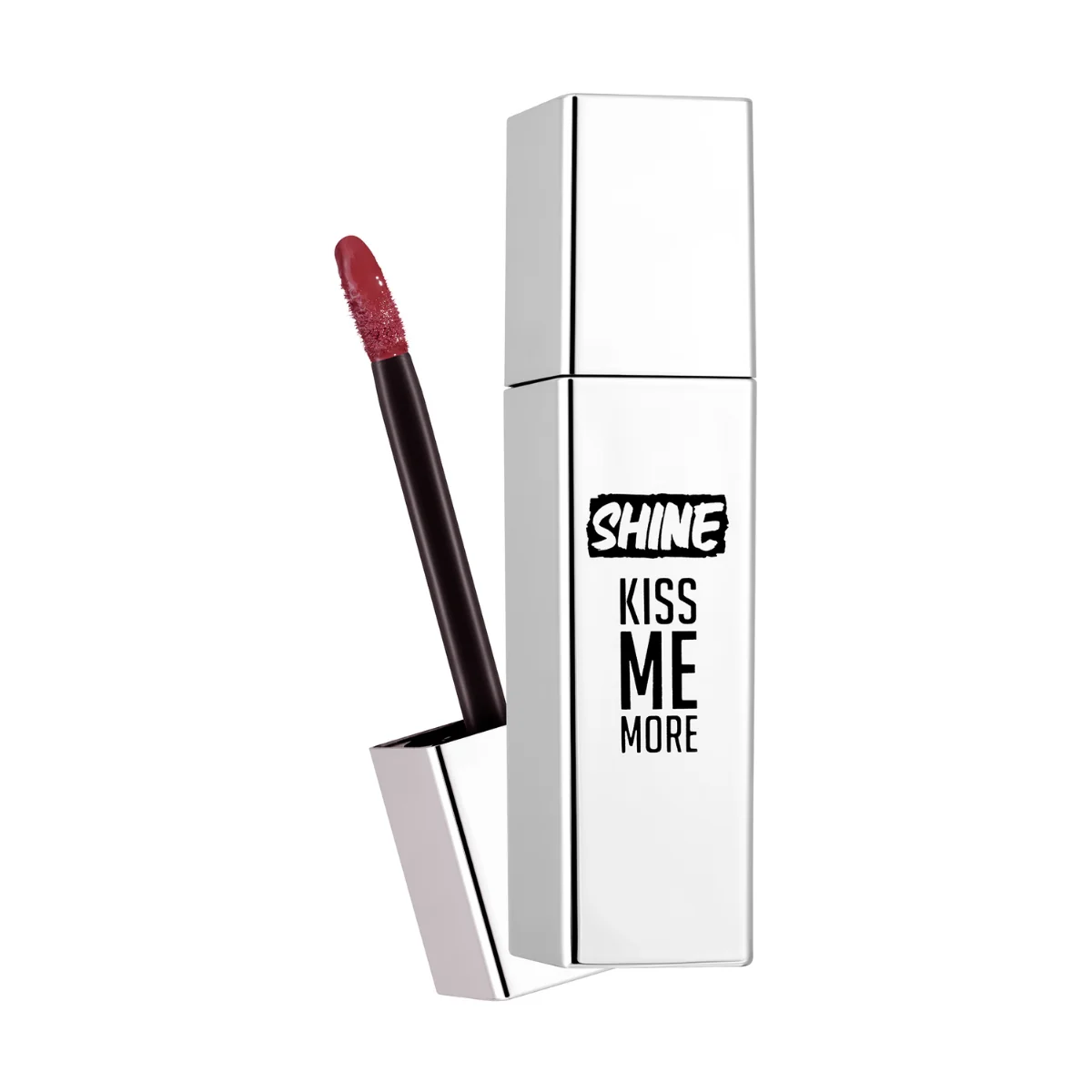 Flormar Shine Kiss Me More Lip Tattoo 010 Meet Friends 3.8g