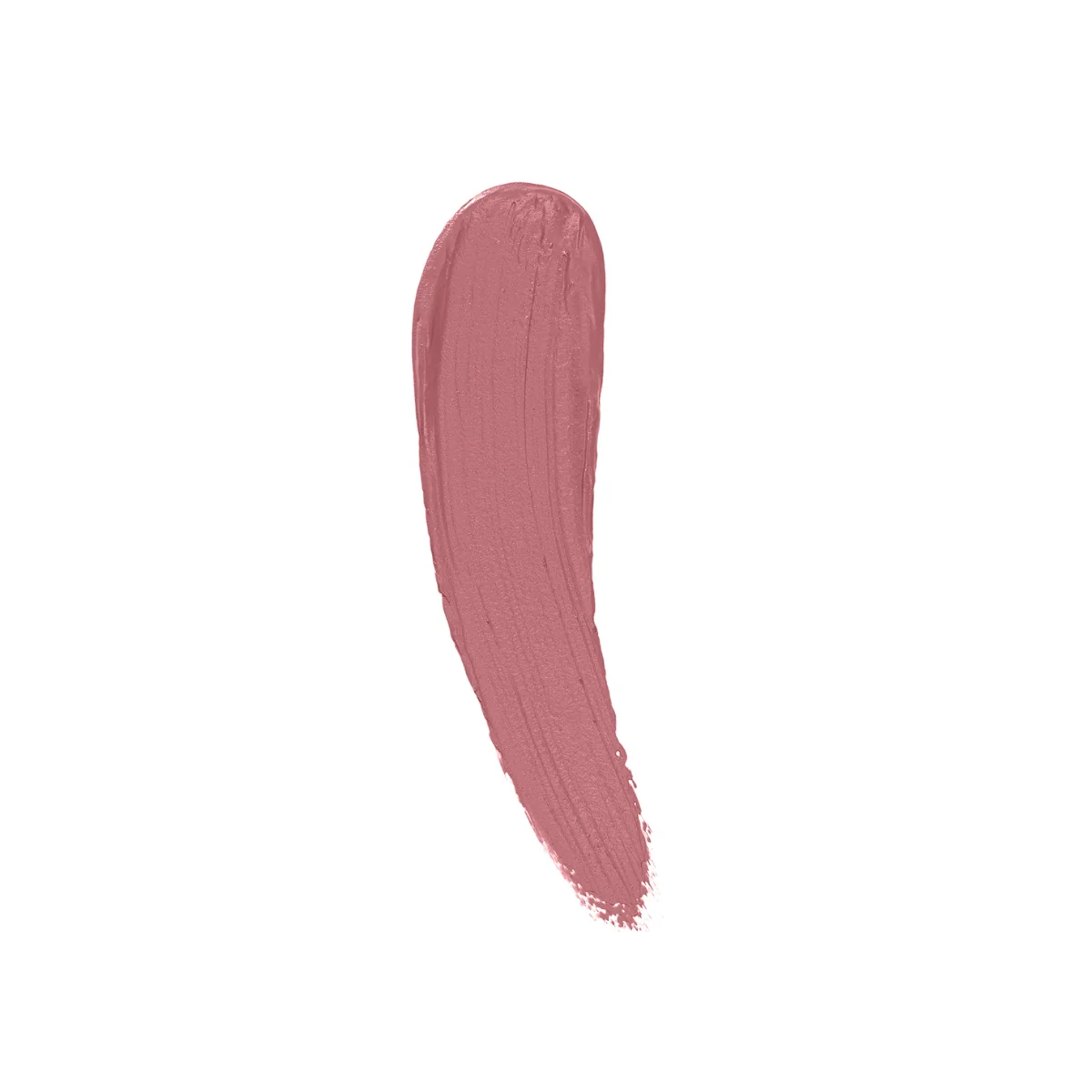 Flormar Silk Matte Liquid Lipstick 06 Cherry Blossom 4.5ml - Image 2