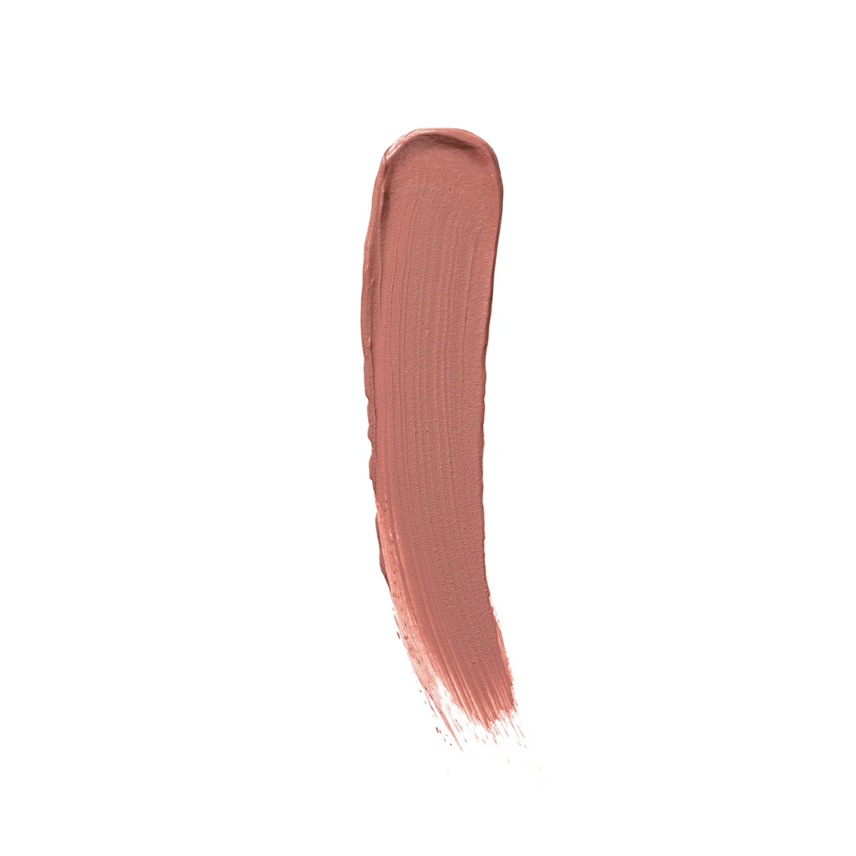 Flormar Silk Matte Liquid Lipstick 12 Terracotta 4.5ml - Image 2