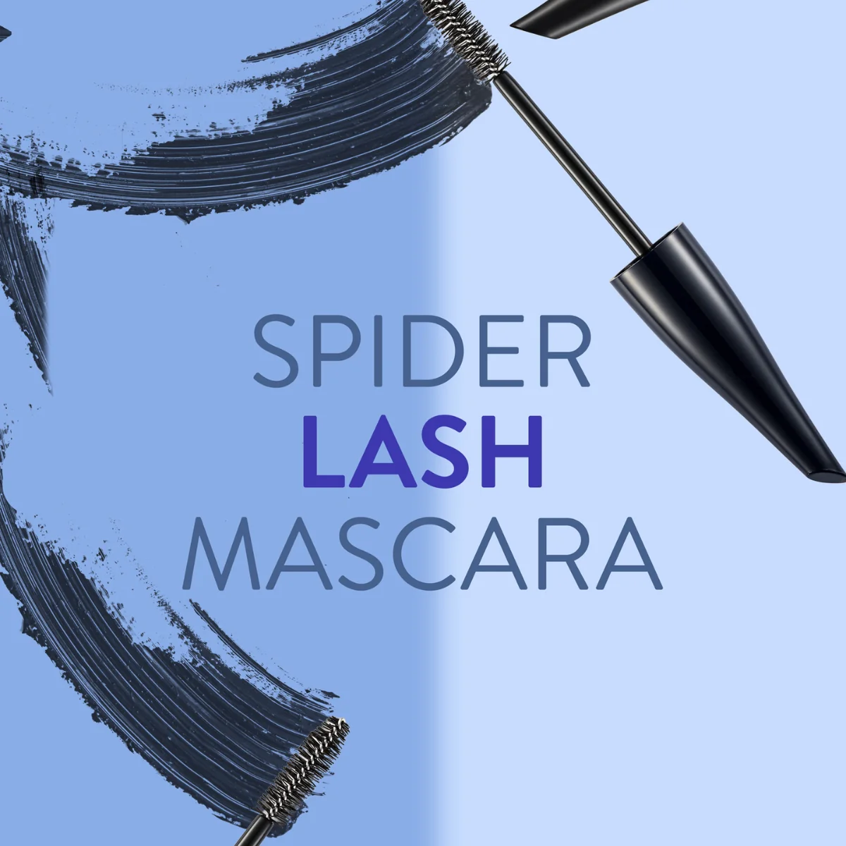 Flormar Spider Lash Volume Mascara 001 Deep Black 13ml - Image 6